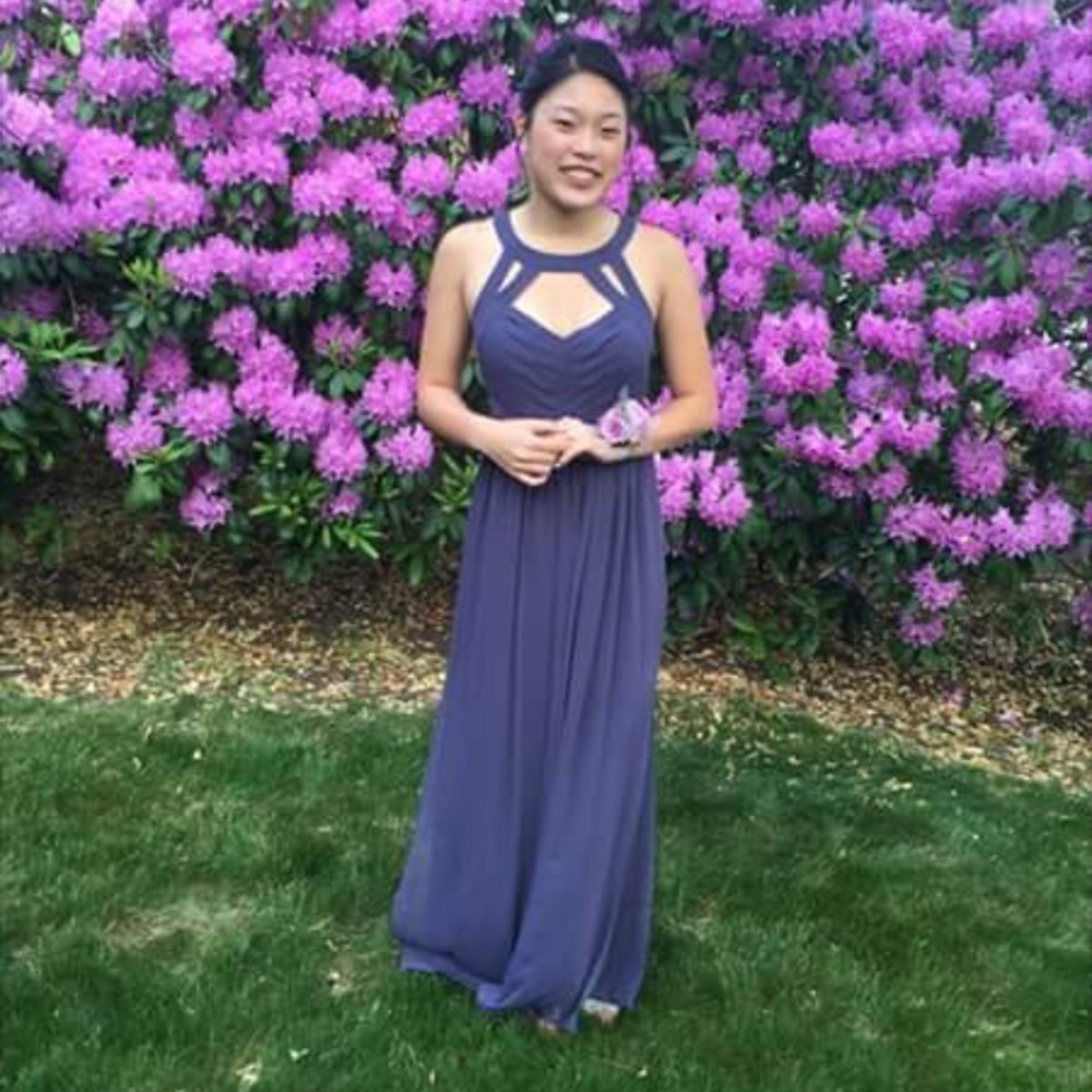 BCBGeneration Prom Dress